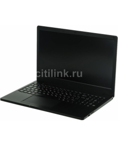 Ноутбук RIKOR R-N-15-8259U, 15.6",  IPS, Intel Core i5 8259U, 256ГБ SSD,  Intel Iris Plus graphics , темно-серый  | emobi