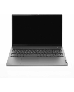 Ноутбук Lenovo Thinkbook 15 G2 ITL, 15.6",  IPS, Intel Core i3 1115G4, 256ГБ SSD,  Intel UHD Graphics , серый  | emobi
