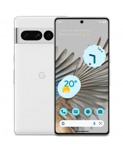Смартфон Google Pixel 7 Pro 12/128Gb White Snow | emobi