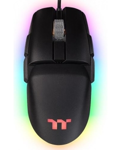 Мышь проводная Thermaltake Argent M5 Gaming Mouse [GMO-TMF-WDOOBK-01] черный | emobi