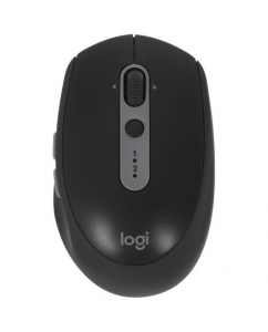 Мышь беспроводная Logitech M590 Multi-Device Silent [910-005209] черный | emobi