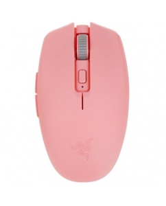 Мышь беспроводная Razer Orochi V2 [RZ01-03731200-R3G1] розовый | emobi