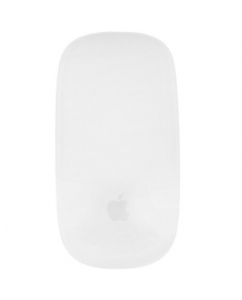 Купить Мышь беспроводная Apple Magic Mouse [MK2E3AM/A] белый в E-mobi