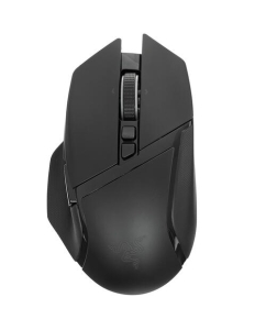 Мышь беспроводная/проводная Razer Basilisk Ultimate [RZ01-03170100-R3G1] черный | emobi