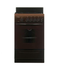 Газовая плита GEFEST ПГ 3200-06 К86 коричневый | emobi