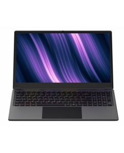 Ноутбук HIPER WORKBOOK A1568K, 15.6",  IPS, Intel Core i5 1135G7, 512ГБ SSD,  Intel Iris Xe graphics , черный  | emobi