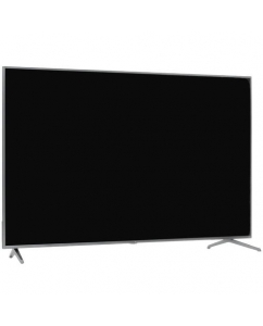 75" (190 см) Телевизор LED DEXP A751 серый | emobi
