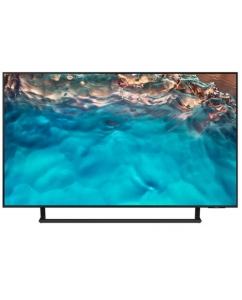 50" (125 см) Телевизор LED Samsung UE50BU8500UXCE черный | emobi