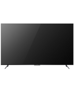 75" (190 см) Телевизор LED TCL 75P745 черный | emobi