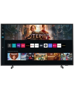 43" (108 см) Телевизор LED Samsung QE43LS03BAUXCE черный | emobi