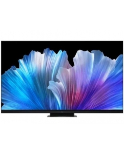 65" (164 см) Телевизор LED TCL 65C935 черный | emobi