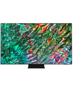 50" (125 см) Телевизор LED Samsung QE50QN90BAUXCE черный | emobi