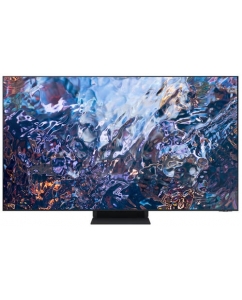 55" (125 см) Телевизор LED Samsung QE55QN95BAUXCE серый | emobi