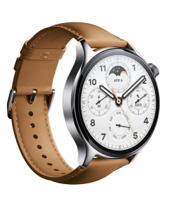 Купить Смарт-часы Xiaomi Watch S1 Pro в E-mobi