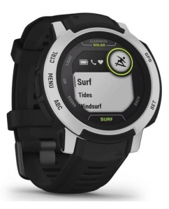 Спортивные часы Garmin Instinct 2 Solar Surf Edition | emobi