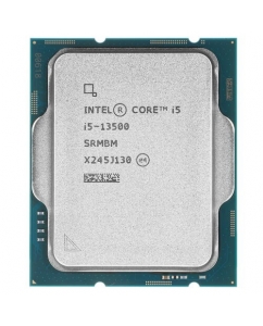 Купить Процессор Intel Core i5-13500 OEM в E-mobi