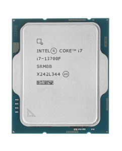 Процессор Intel Core i7-13700F OEM | emobi