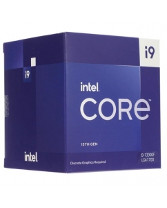 Процессор Intel Core i9-13900F BOX | emobi
