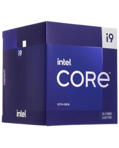 Купить Процессор Intel Core i9-13900 BOX в E-mobi