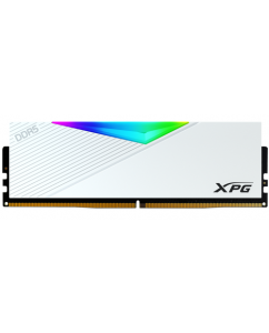 Оперативная память ADATA XPG Lancer RGB [AX5U6400C3216G-CLARWH] 16 ГБ | emobi