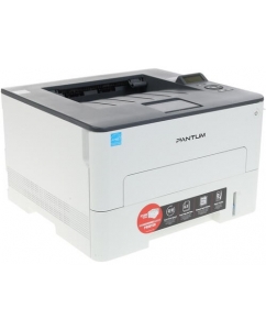 Принтер лазерный Pantum P3300DN | emobi