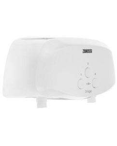 Купить Водонагреватель электрический ZANUSSI 3-LOGIC 3.5 TS в E-mobi