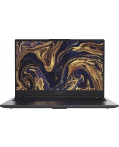 Ноутбук Digma Pro Magnus M, 16.1",  IPS, AMD Ryzen 7 5800H, 8-ядерный, 16ГБ DDR4, 512ГБ SSD,  AMD Radeon  RX Vega 8, темно-серый  | emobi
