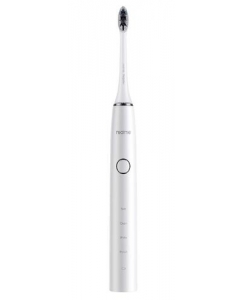 Электрическая зубная щетка Realme M2 Sonic Electric Toothbrush белый | emobi
