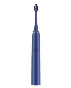 Купить Электрическая зубная щетка Realme M2 Sonic Electric Toothbrush синий в E-mobi