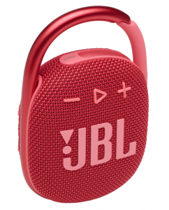 Портативная колонка JBL CLIP 4, розовый | emobi