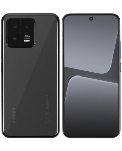 6.36" Смартфон Xiaomi 13 256 ГБ черный | emobi
