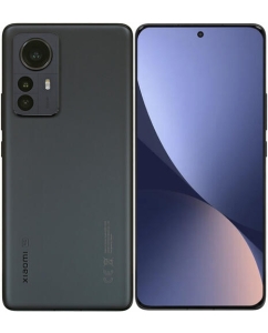 6.73" Смартфон Xiaomi 12 Pro 256 ГБ серый | emobi