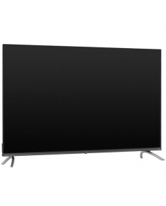 50" (127 см) Телевизор LED DEXP A501 серый | emobi