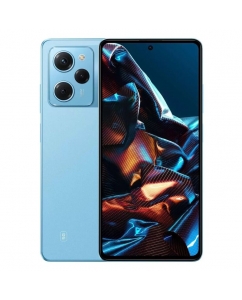 Смартфон Xiaomi Poco X5 Pro 5G 8/256Gb Blue | emobi