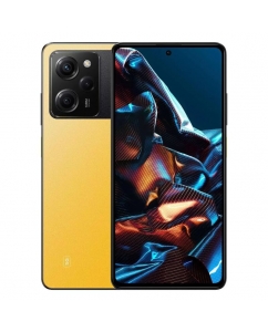 Купить Смартфон Poco X5 Pro 5G 8/256Gb Yellow в E-mobi