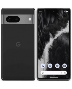 6.3" Смартфон Google Pixel 7 128 ГБ черный | emobi