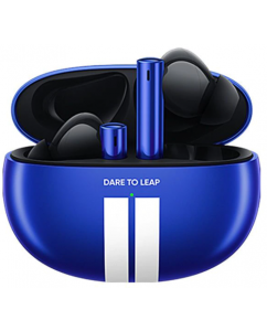 Наушники TWS Realme Buds Air 3 синий | emobi