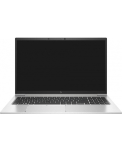Ноутбук HP EliteBook 850 G8, 15.6",  IPS, Intel Core i7 1165G7, 4-ядерный, 16ГБ DDR4, 512ГБ SSD,  Intel Iris Xe graphics , серебристый  | emobi