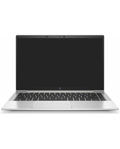 Ноутбук HP EliteBook 840 G8, 14",  Intel Core i5 1145G7, 4-ядерный, 8ГБ DDR4, 256ГБ SSD,  Intel Iris Xe graphics , серебристый  | emobi
