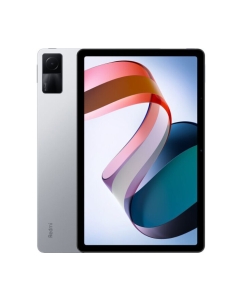 Купить Планшет Xiaomi Redmi Pad 6/128Gb Silver в E-mobi