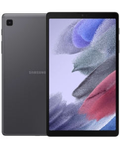 Купить Планшет Samsung Galaxy Tab A7 Lite SM-T220 3/32GB Wi-Fi Dark Grey в E-mobi