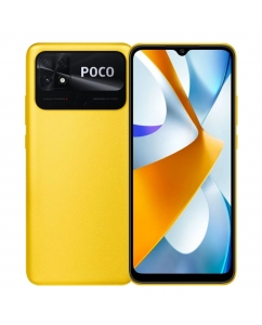 Смартфон Xiaomi Poco C40 3/32Gb Yellow | emobi