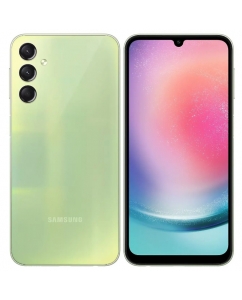 Смартфон Samsung Galaxy A24 8/128Gb Light Green | emobi