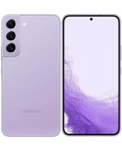 6.1" Смартфон Samsung Galaxy S22 256 ГБ фиолетовый | emobi