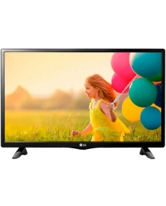 24" (60 см) Телевизор LED LG 24LP451V-PZ черный | emobi
