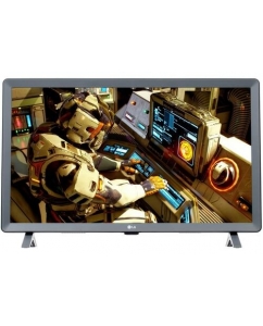 24" (60 см) Телевизор LED LG 24TL520V-PZ серый | emobi