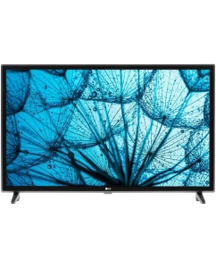 32" (80 см) Телевизор LED LG 32LM576BPLD черный | emobi