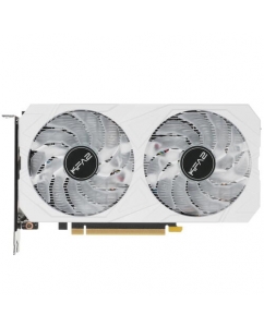 Видеокарта KFA2 GeForce RTX 3050 X White [35NSL8MD5WEK] | emobi