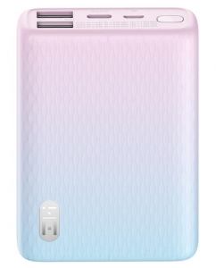 Портативный аккумулятор ZMI QB817 фиолетовый | emobi