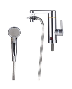 Водонагреватель электрический Pioneer WH650SH | emobi